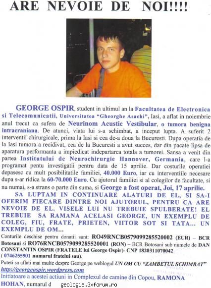 putem sa_l ajutam si un suflet ce are nevoie de noi ello
